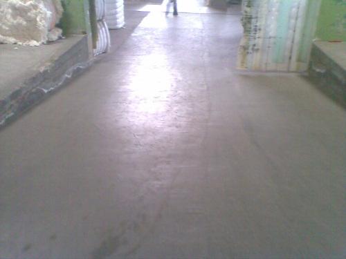 放大招，環氧地坪漆施工方這樣打造出經濟型地坪地面