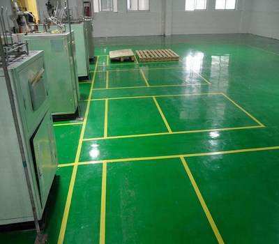 夏季持續高溫對環氧樹脂地坪涂料施工有何影響？