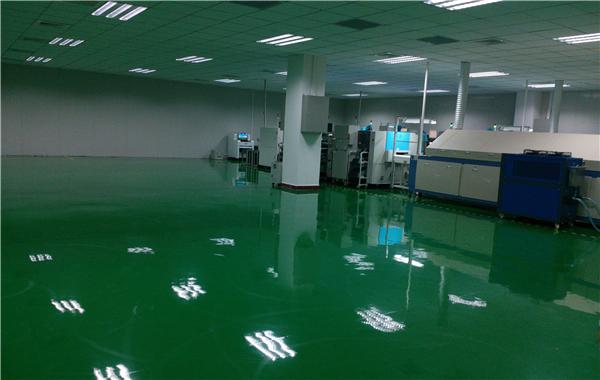 需要防靜電地坪涂料的客戶(hù)，趕緊找廠家預(yù)定哦！