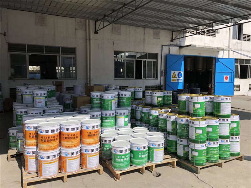 秀珀地坪漆品牌為何能取得成功？