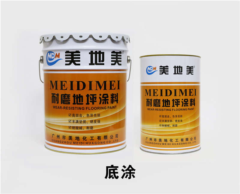 售后服務對環(huán)氧地坪涂料品牌至關(guān)重要